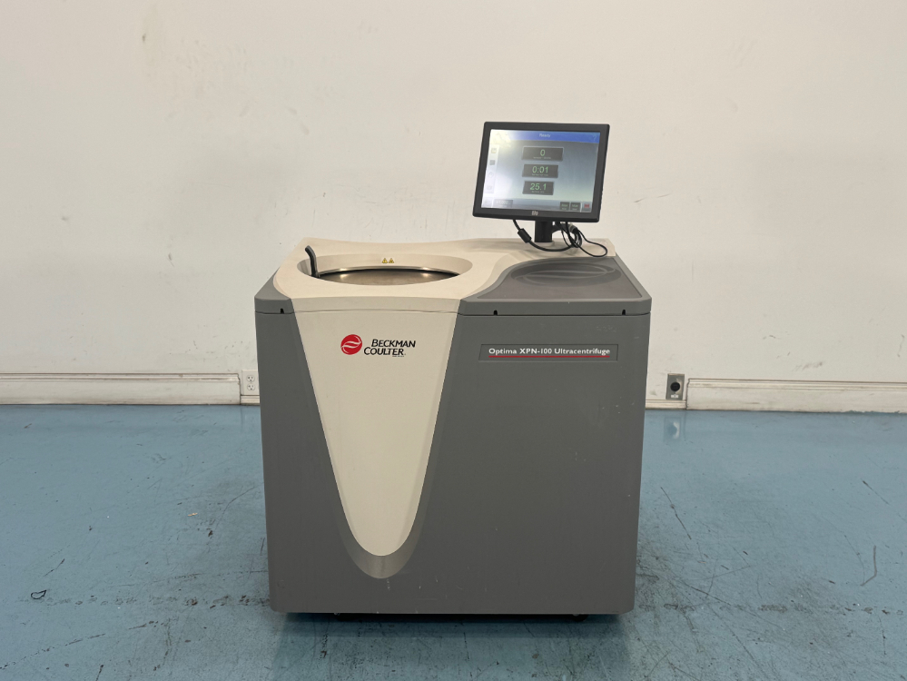 Image of Beckman Coulter Optima XPN- 100 Ultracentrifuge